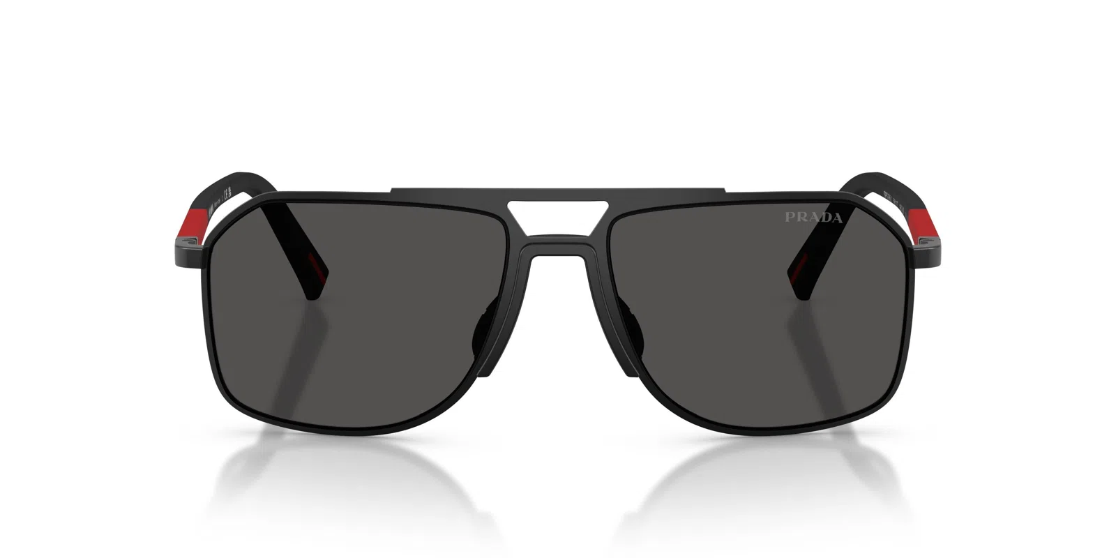 Prada Linea Rossa B51S Sunglasses - view 19